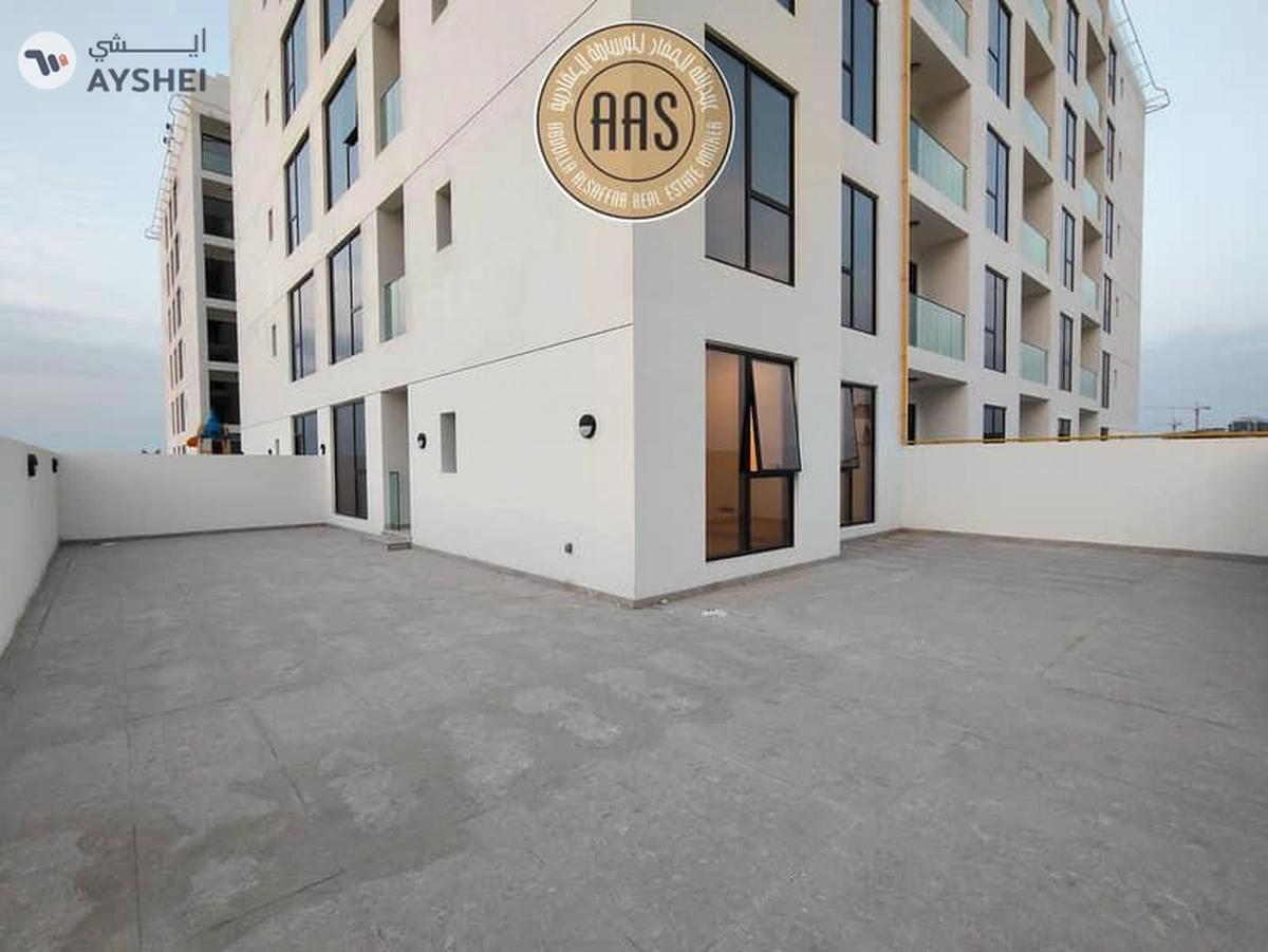 FIRST TENANT 2BHK BRAND NEW BUILDING APARTMENT WITH BIG TERRACE-0-landscape