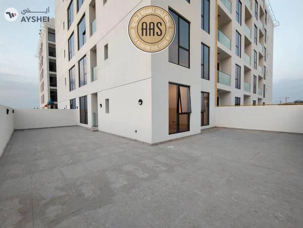 FIRST TENANT 2BHK BRAND NEW BUILDING APARTMENT WITH BIG TERRACE