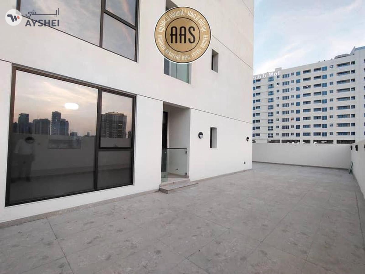 FIRST TENANT 2BHK BRAND NEW BUILDING APARTMENT WITH BIG TERRACE-0-landscape