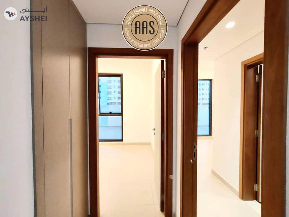 FIRST TENANT 2BHK BRAND NEW BUILDING APARTMENT WITH BIG TERRACE-6-6