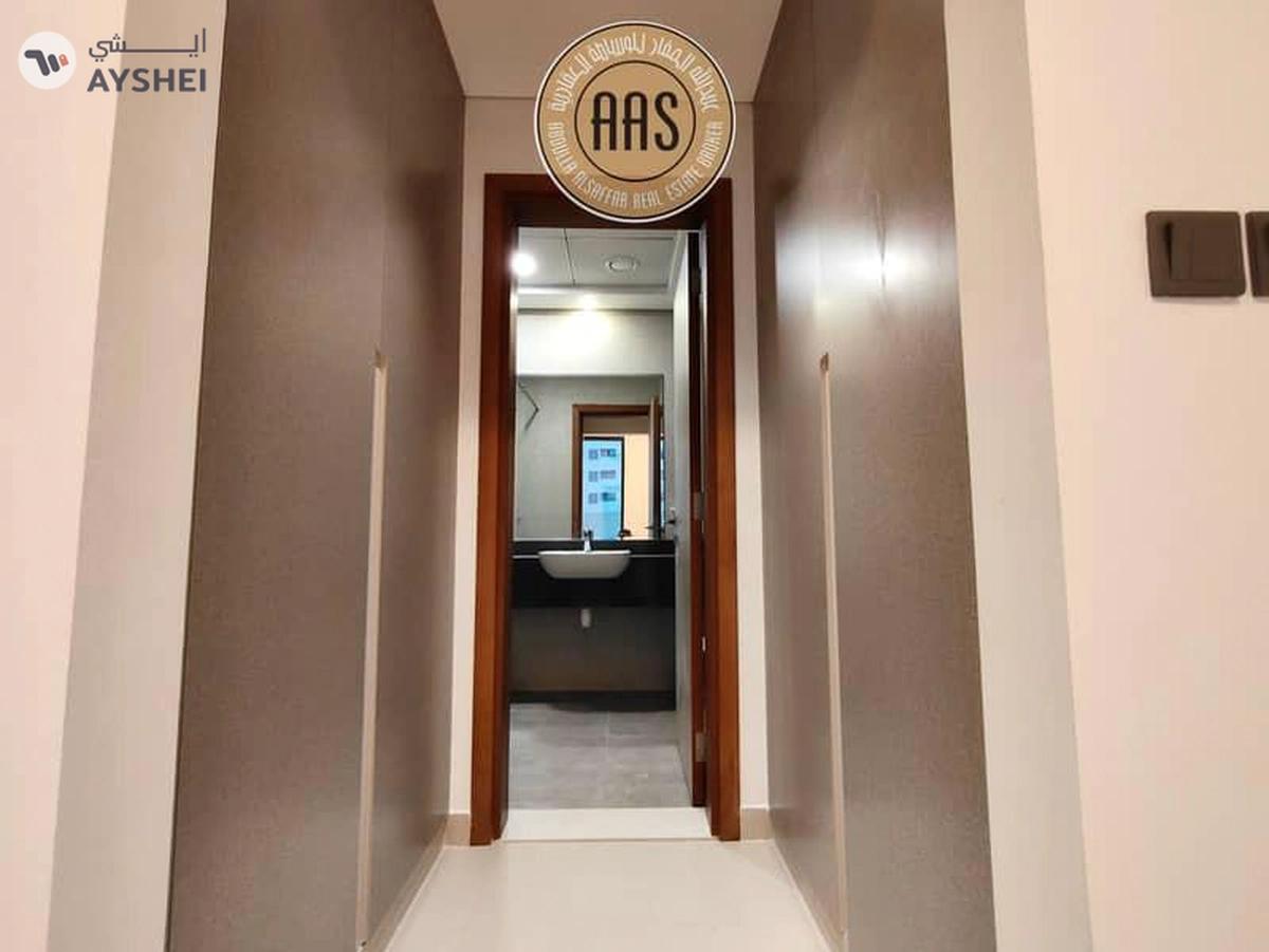 FIRST TENANT 2BHK BRAND NEW BUILDING APARTMENT WITH BIG TERRACE-7-7