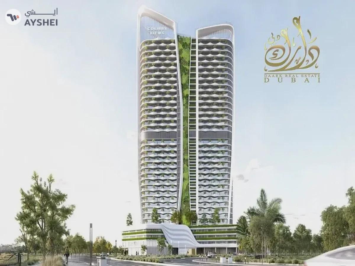 Sea View | Closest to Casino | 3 YEARS POST HANDOVER-3-3