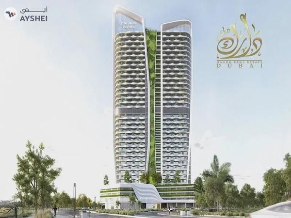 Sea View | Closest to Casino | 3 YEARS POST HANDOVER