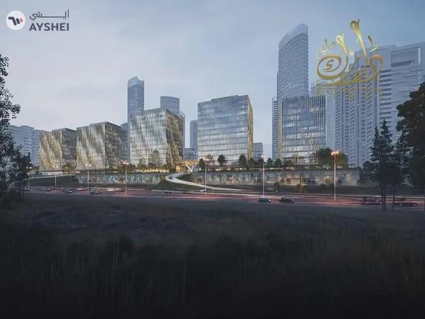 Sea View | Closest to Casino | 3 YEARS POST HANDOVER