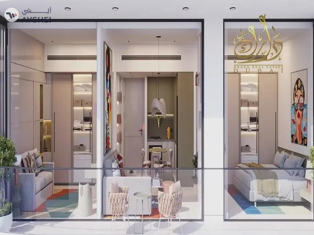 Sea View | Closest to Casino | 3 YEARS POST HANDOVER-0-0