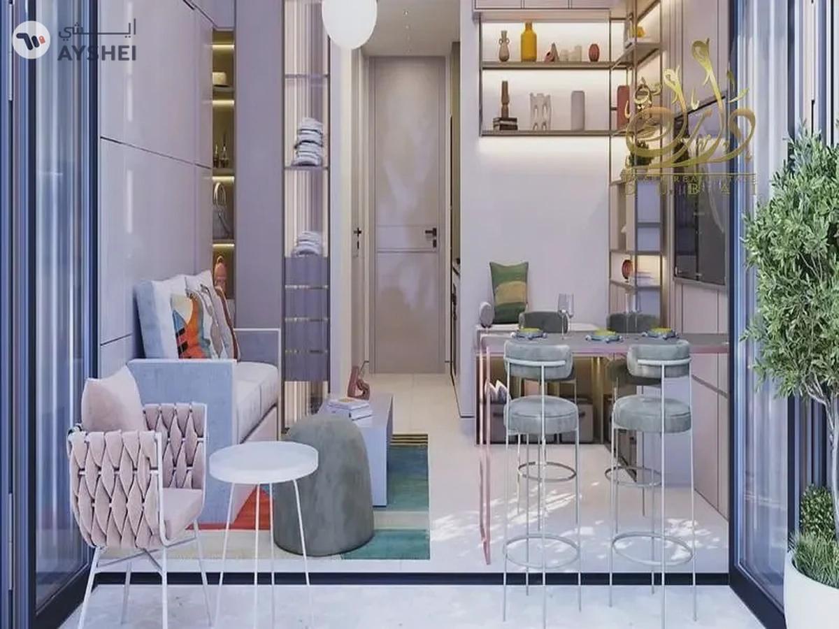 Sea View | Closest to Casino | 3 YEARS POST HANDOVER-2-2