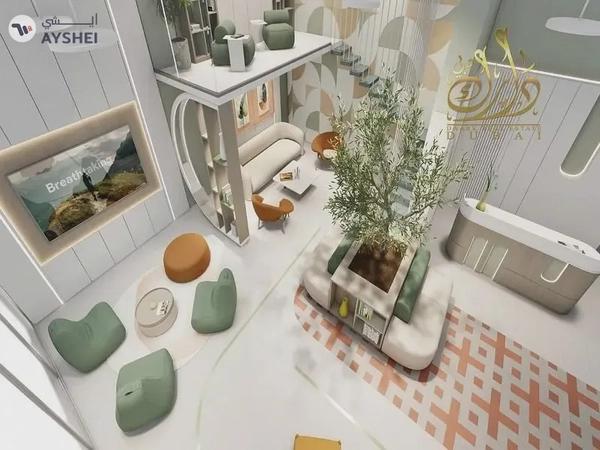 Sea View | Closest to Casino | 3 YEARS POST HANDOVER