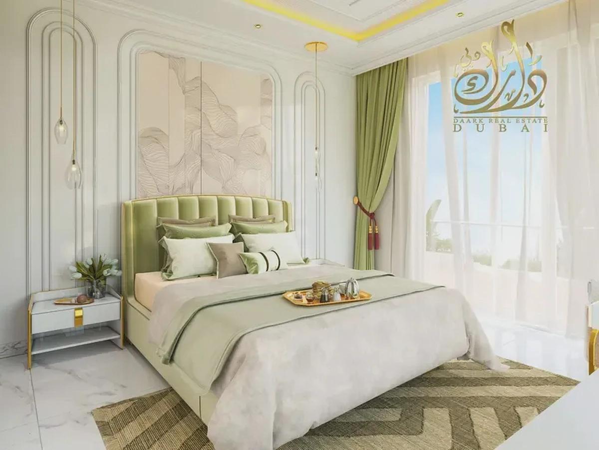 Only 5% on Handover | 40% Post Handover Payment Plan | Flexible Payment Plan-3-3