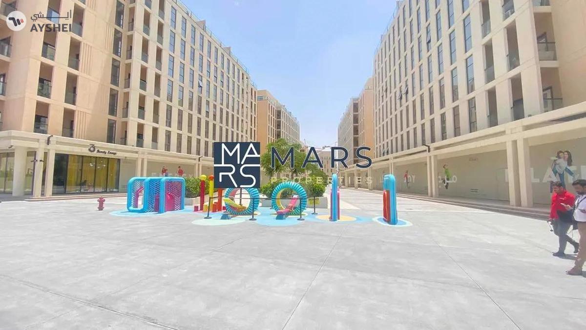 Biggest Layout | Easy Access | Big Balcony-7-7