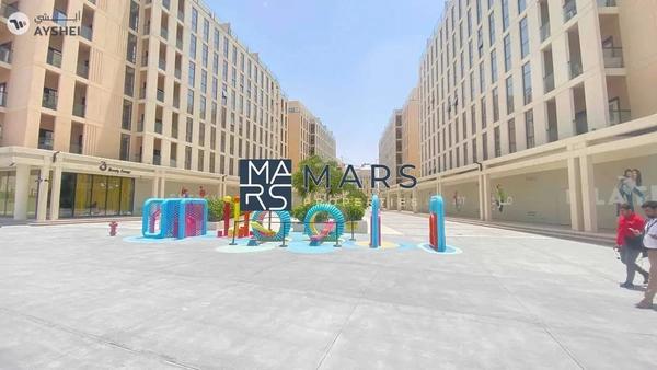 Biggest Layout | Easy Access | Big Balcony