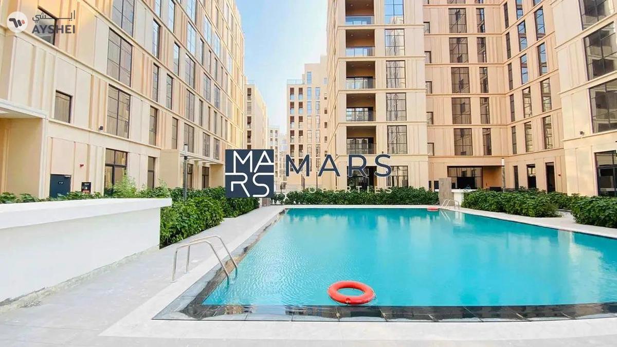 Biggest Layout | Easy Access | Big Balcony-9-9