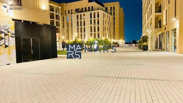 Biggest Layout | Easy Access | Big Balcony