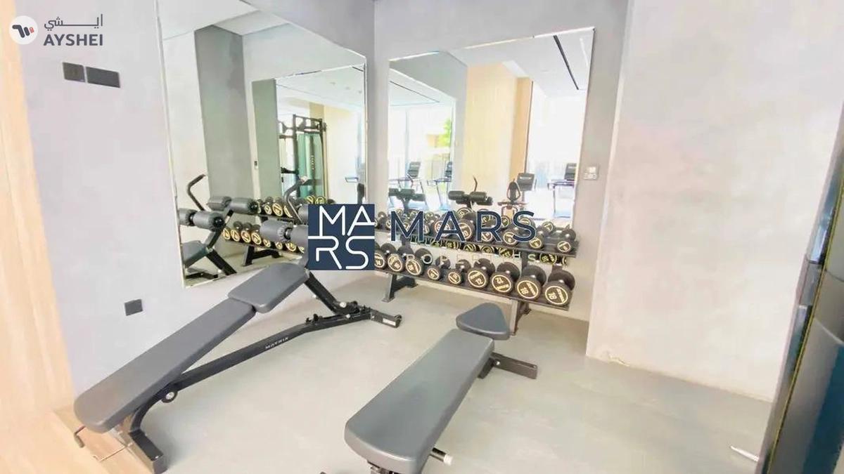 Biggest Layout | Easy Access | Big Balcony-14-14