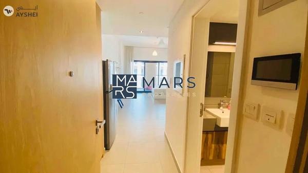 Biggest Layout | Easy Access | Big Balcony