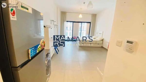 Biggest Layout | Easy Access | Big Balcony