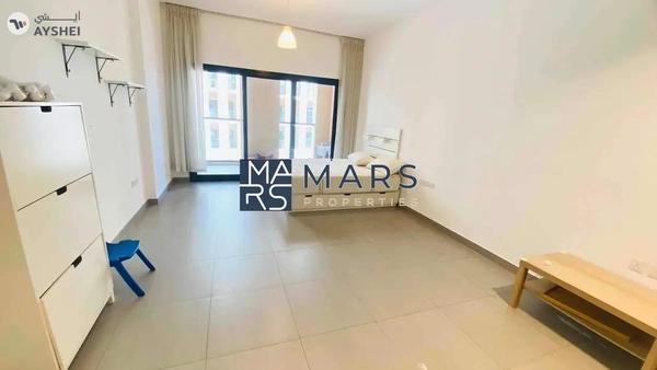 Biggest Layout | Easy Access | Big Balcony