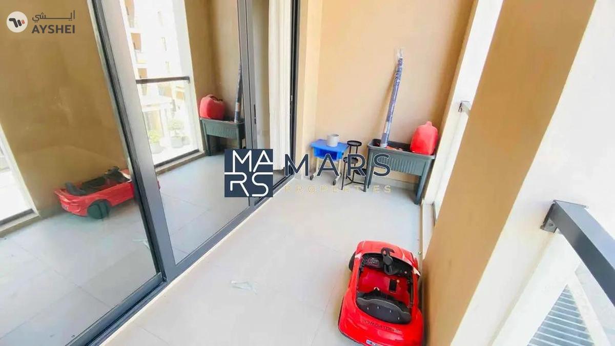 Biggest Layout | Easy Access | Big Balcony-5-5