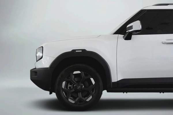 2,196 AED / 60 months | 0% DP | 2026 Jetour T1 Comfort / Full Service History / Jetour Warranty