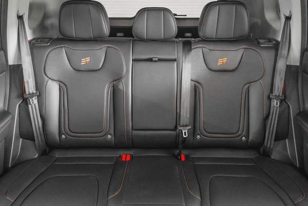 2,196 AED / 60 months | 0% DP | 2026 Jetour T1 Comfort / Full Service History / Jetour Warranty