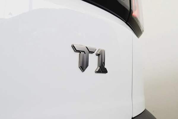 2,196 AED / 60 months | 0% DP | 2026 Jetour T1 Comfort / Full Service History / Jetour Warranty