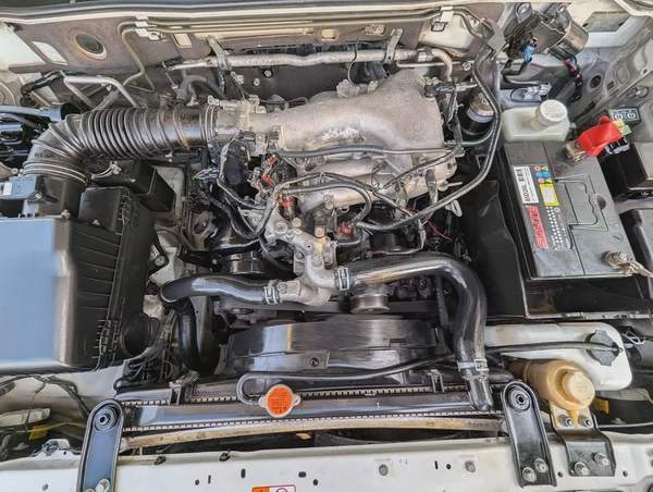 Mitsubishi Pajero GLS MID 2016 - GCC Specs - Reliable SUV