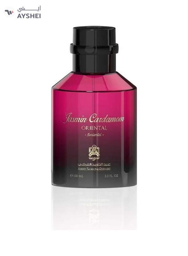 Abdul Samad Al Qurashi Jasmine Cardamom EDP 100ml