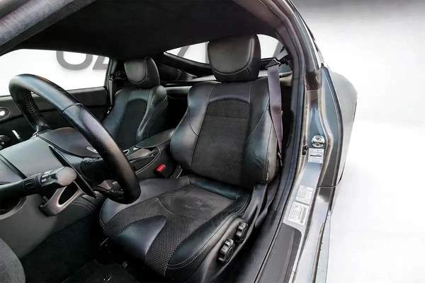 AED 2,456 P.M l 0% Downpayment l 370Z l 1 Owner l Excellent Condition