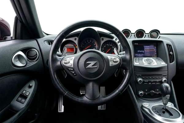 AED 2,456 P.M l 0% Downpayment l 370Z l 1 Owner l Excellent Condition