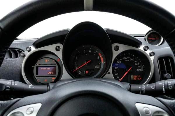 AED 2,456 P.M l 0% Downpayment l 370Z l 1 Owner l Excellent Condition