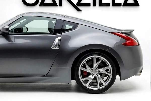 AED 2,456 P.M l 0% Downpayment l 370Z l 1 Owner l Excellent Condition
