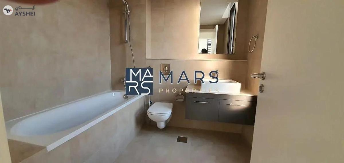 Spacious 3 Bedrooms bigger unit is available for rent in nasma residence for 110,000 AED yearly-8-8