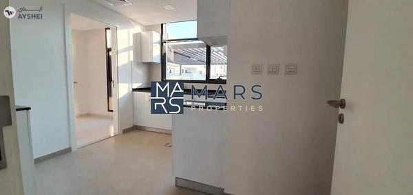 Spacious 3 Bedrooms bigger unit is available for rent in nasma residence for 110,000 AED yearly