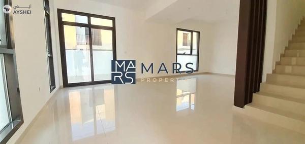 Spacious 3 Bedrooms bigger unit is available for rent in nasma residence for 110,000 AED yearly