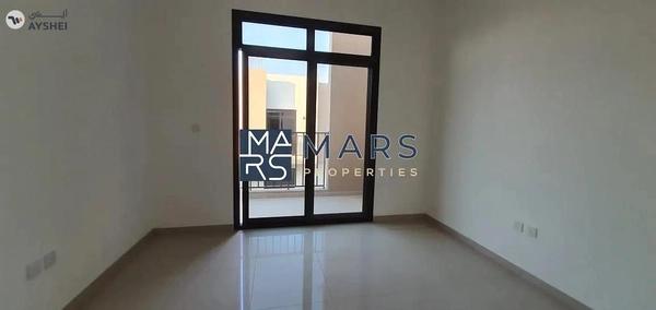 Spacious 3 Bedrooms bigger unit is available for rent in nasma residence for 110,000 AED yearly
