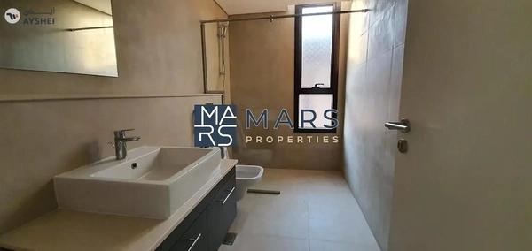 Spacious 3 Bedrooms bigger unit is available for rent in nasma residence for 110,000 AED yearly