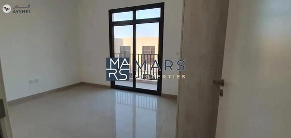 Spacious 3 Bedrooms bigger unit is available for rent in nasma residence for 110,000 AED yearly