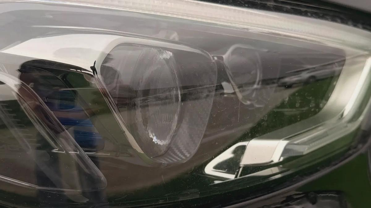 Mercedes-Benz AMG GT 63 S 4MATIC+ 2019 --4-4