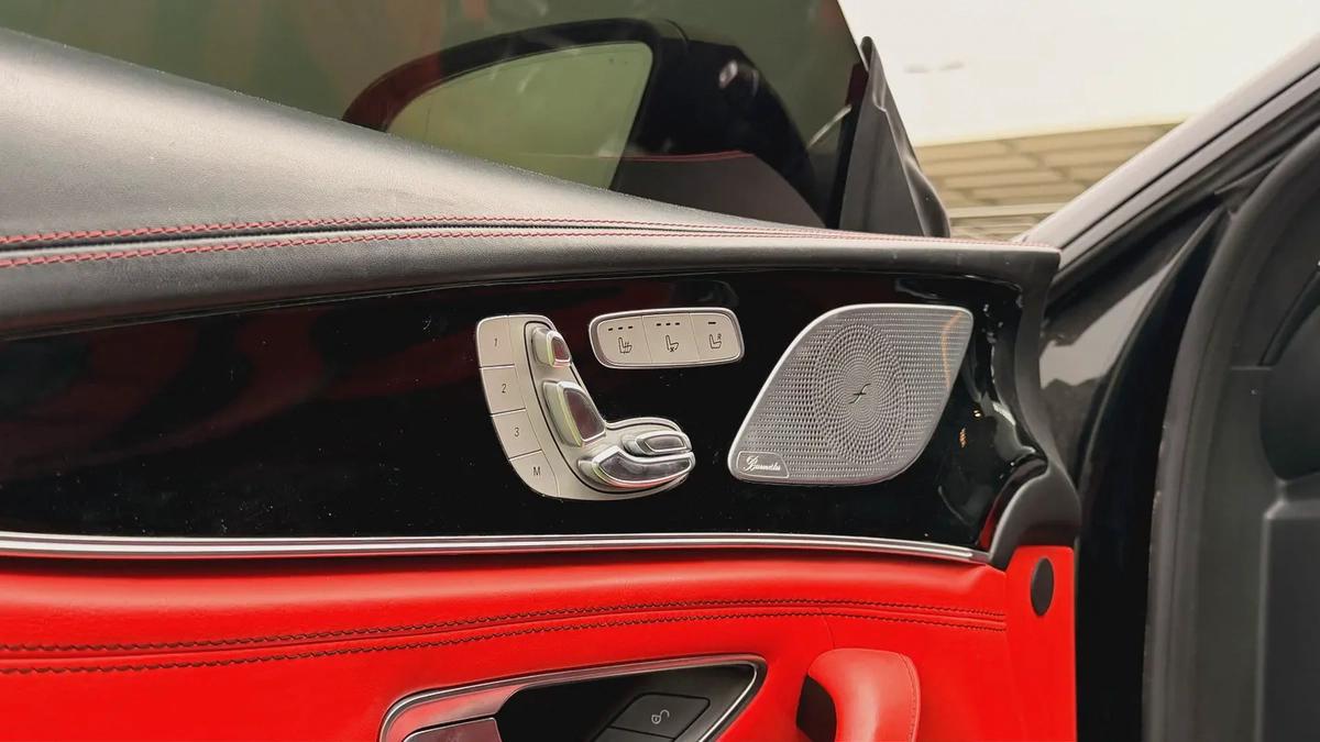 Mercedes-Benz AMG GT 63 S 4MATIC+ 2019 --5-5