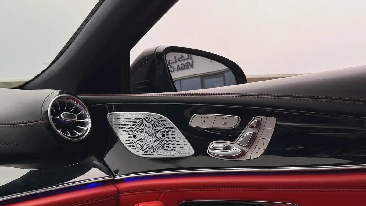 Mercedes-Benz AMG GT 63 S 4MATIC+ 2019 --11-11