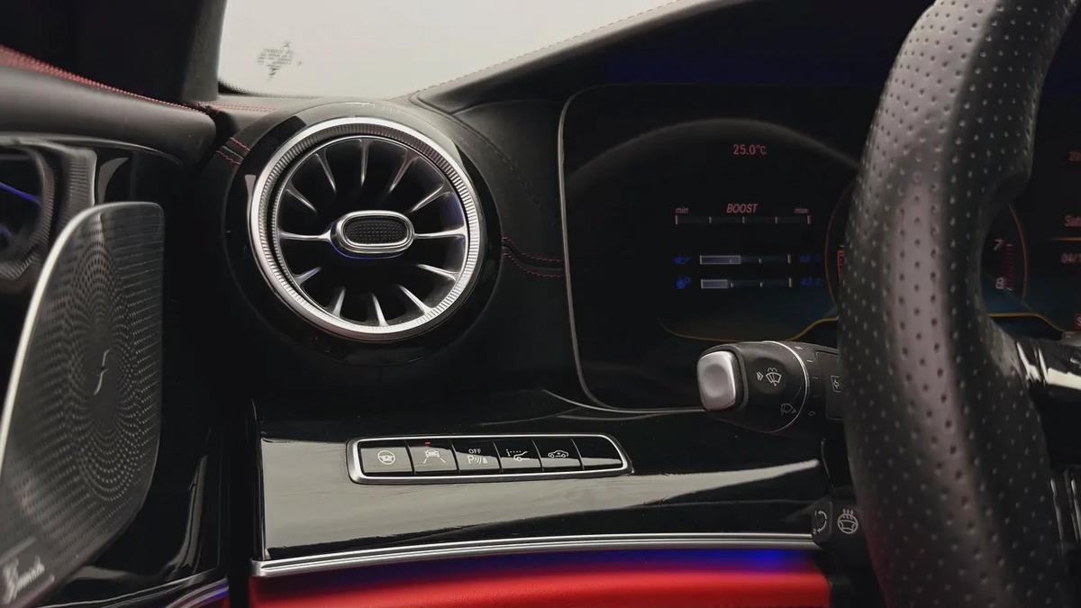 Mercedes-Benz AMG GT 63 S 4MATIC+ 2019 --12-12