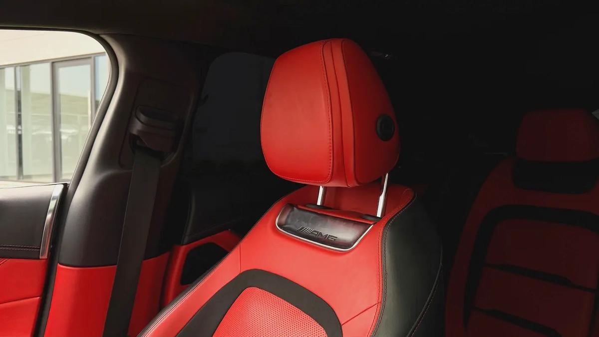 Mercedes-Benz AMG GT 63 S 4MATIC+ 2019 --15-15