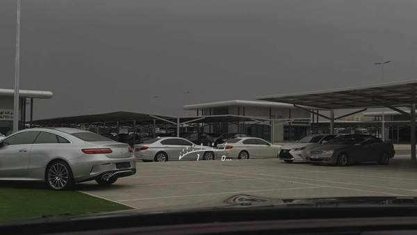 Mercedes-Benz AMG GT 63 S 4MATIC+ 2019 -