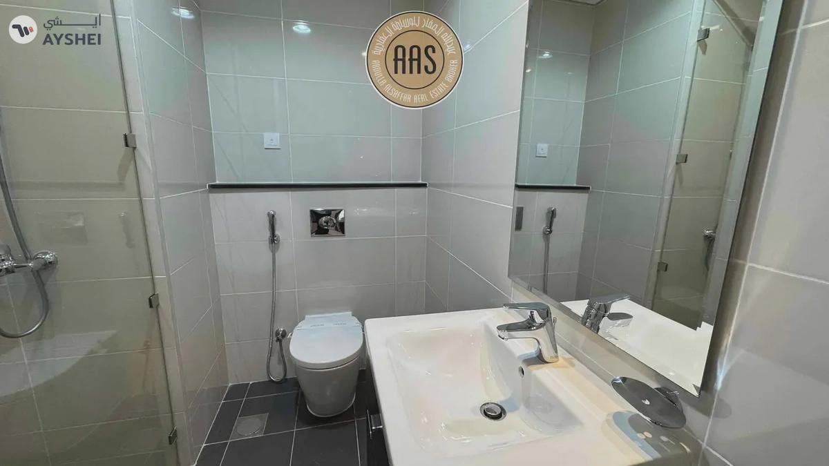 ready to move brand new luxury studio fully furnished available for sale-14-14