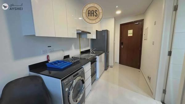 ready to move brand new luxury studio fully furnished available for sale