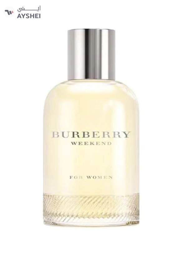 BURBERRY Weekend EDP 100ml