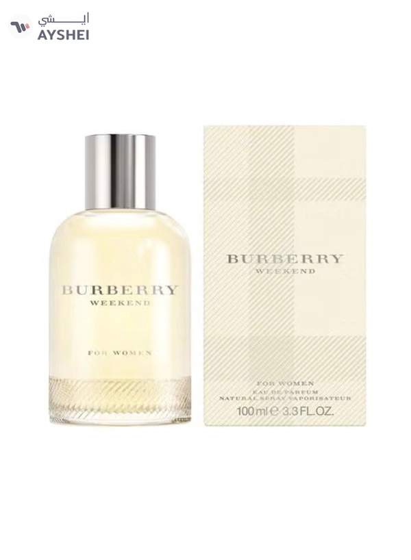BURBERRY Weekend EDP 100ml