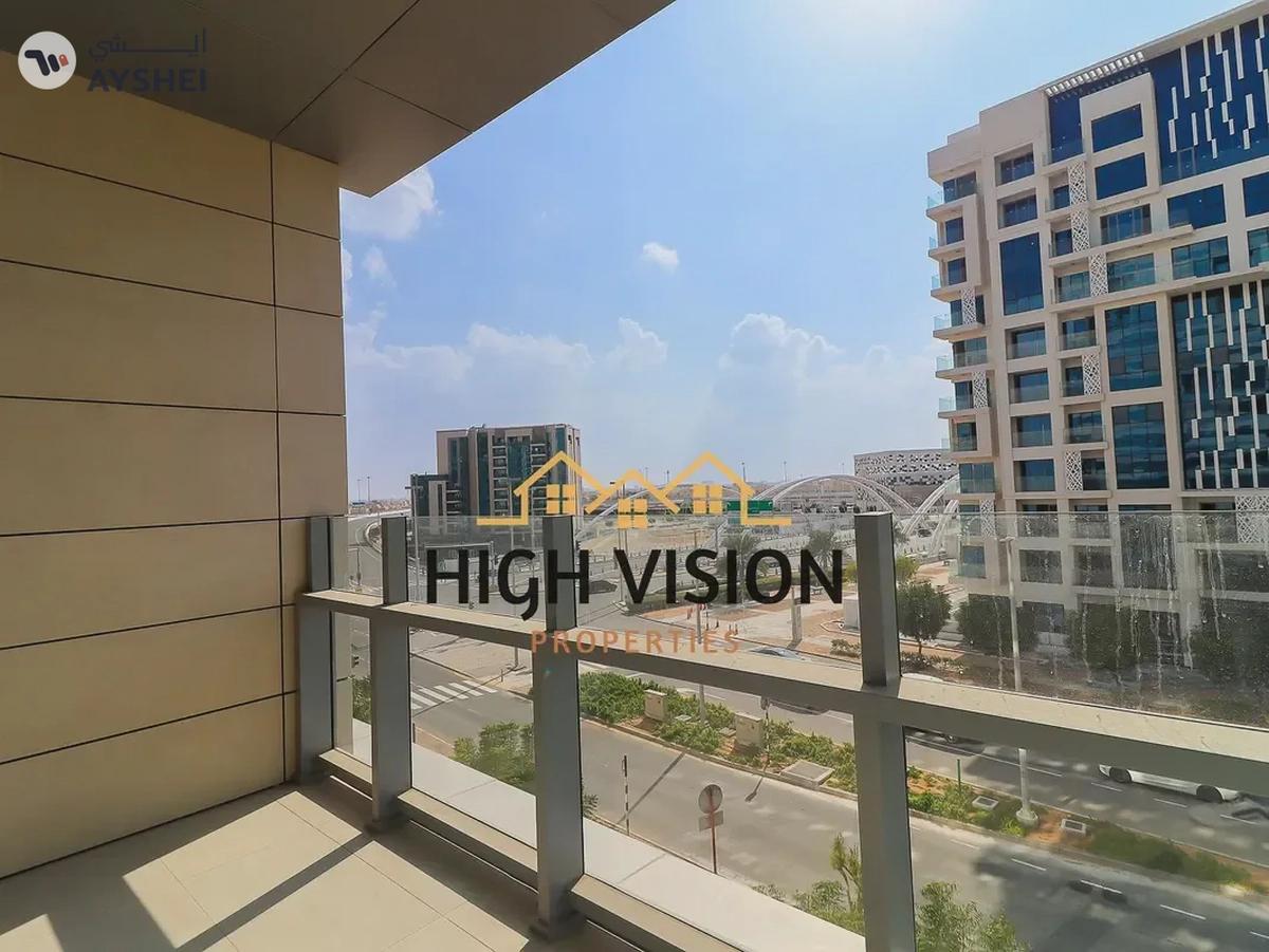 Lamar Residence, Al Raha Beach, Abu Dhabi-11-11