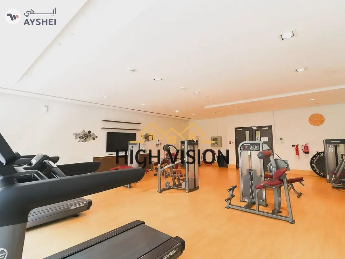 Lamar Residence, Al Raha Beach, Abu Dhabi-1-1