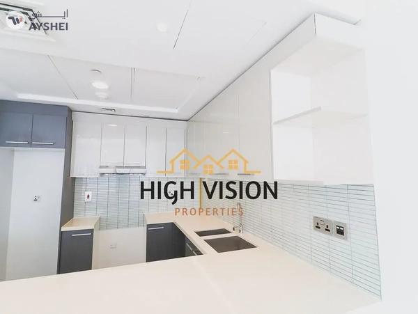 Lamar Residence, Al Raha Beach, Abu Dhabi