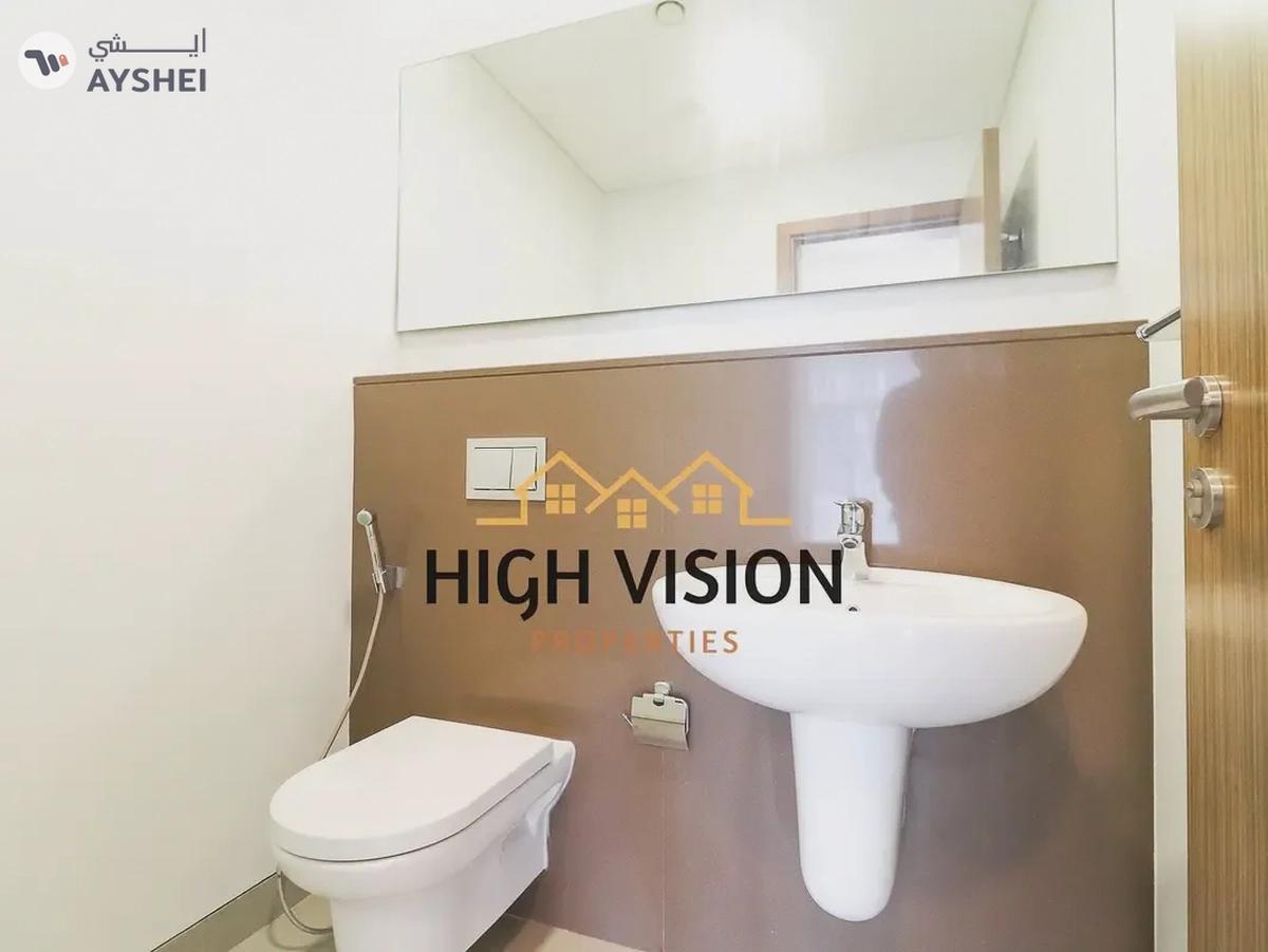 Lamar Residence, Al Raha Beach, Abu Dhabi-6-6